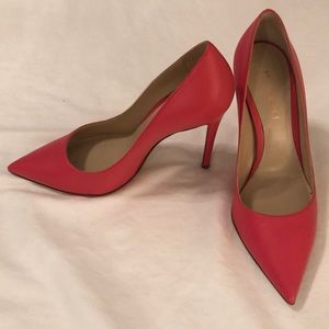 M Gemi The Cammeo high heel size 6